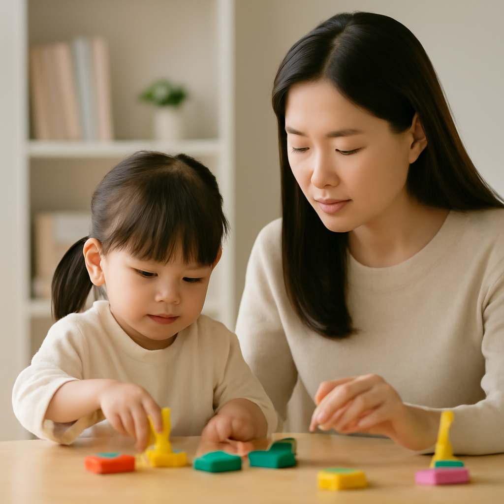 유아학습 대표 이미지